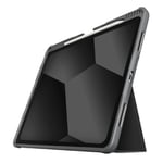 STM Dux Plus Case for iPad Air 13" (2024 M2)