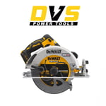 DEWALT DCS573N-XJ 18V High Power Circular Saw (Body Only)