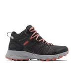 Columbia Peakfreak II Mid Outdry Wmns