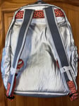 Kipling Frozen SEOUL Backpack Laptop Protection Disney Frozen 2 FROSTED OLAF New