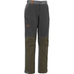 Swedteam Lynx XTRM Women Antibite Hunting Trouser Dark Grey 42