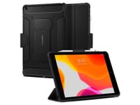 Spigen Acs01216, Utbytbara Fodral, Apple, Ipad 10.2" (2019/2020), 25,9 Cm (10.2"), 306 G