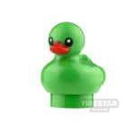 LEGO Animals Minifigure Duck