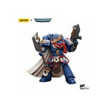 JoyToy - Space Marines - Ultramarines - Honour Guard 2 1/18 - Warhammer 40K