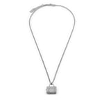 Halsband Marc Jacobs 2R3JNC001J80 Silver