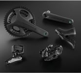 Campagnolo Super Record S WL 12 Speed Groupset