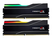 G.Skill Trident Z5 Neo RGB DDR5 64GB kit 6000MHz CL30 Ikke-ECC