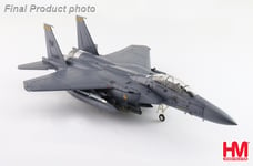 HA4540 1/72 F-15SG Strike Eagle Multi-role Fighter 8328 RSAF 149 Sqn Singapore