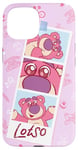 Coque pour iPhone 15 Disney et Pixar's Toy Story Lotso Bande photo mignonne