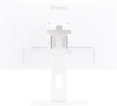 MD BRPCV04 Black PC Mount in White