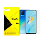 For OPPO A54 Tempered Glass Phone Screen Protector