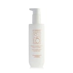 SILO Illuminating face and body peeling 200 ml