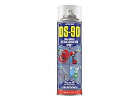 Action Can DS-90 500ml spray - Desinficerende, >80% alkohol, fjerner vira,bakterier & svamp