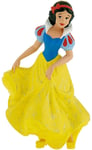 Blanche Neige et les Sept Nains figurine Blanche Neige 9,5 cm Disney 124024