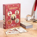 Official Jim Henson's Labyrinth Card Game