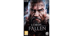 Lords of the Fallen - Ancient Labyrinth