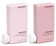 Kevin Murphy Angel Duo