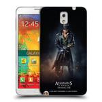 OFFICIAL ASSASSIN'S CREED SYNDICATE CHARACTER ART GEL CASE FOR SAMSUNG PHONE 2