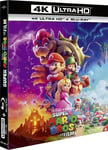 Super Mario Bros. le film