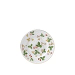 Wedgwood - Wild Strawberry Small Plate - Asjetter - Flerfarget