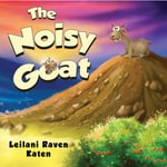 The Noisy Goat (häftad, eng)