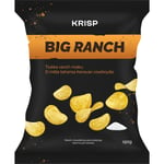 Krisp Chips Ranch