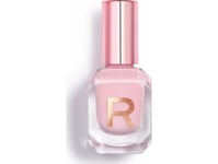 Makeup Revolution Makeup Revolution, Express, Nail Polish, Flamingo Pink, 10 Ml For Women