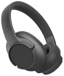 Fresh 'n Rebel Clam Core Over Ear Wireless Headphones - Grey