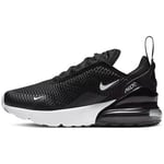 Baskets basses enfant Nike  AIR MAX 270 Cadet