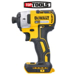 Dewalt DCF887N 18V XR li-ion Brushless Impact Driver 3 Speed Body Only