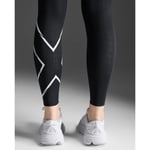 2XU Light Speed React Hi-rise Compression Tights Dame