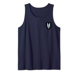 British Army Special Forces UK SAS Air Military T-Shirt Tank Top