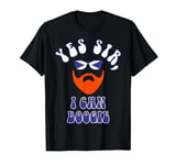 No Scotland No Party Football Yes Sir I Can Boogie T-Shirt