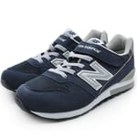 New Balance sneakers 996 – navy m. knyting - 30