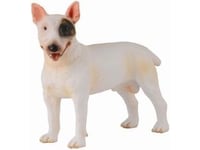 Collecta Figur Bullterrier Hund (004-88384)