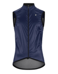 Assos Mille GT C2 Vest, Genesi Blue - Størrelse X-Small