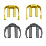 Yellow & Grey for  K2 K3 K7 Pressure Washer Trigger & Hose6102