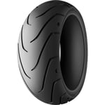 Däck michelin - Scorcher 11 v twin 150 60r17 gummi