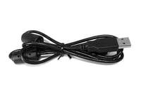 USB CABLE CHARGER LEAD FOR SEWOBYE S2-R SIGOMATECH SWIMMING RUNNING HEADPHONES