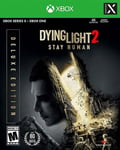 Dying Light 2 Stay Human [Deluxe Edition] - Xbox Series X / Xbox One (Us)