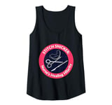 Womens School Nurse Back to School Nurse Day RN Medical Nursing Tank Top