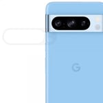 Nordic Covers Google Pixel 9 Pro Kameraskydd Glasberga