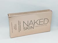 Urban Decay Naked Skin Ultra Definition Powder Foundation -Shade Dark Neutral 9g