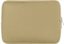 Pomologic Sleeve (MacBook Pro/Air 13") - Beige