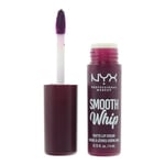 NYX Smooth Whip Berry Bed Sheets Lip Cream 4ml