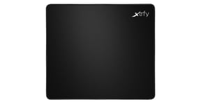 Xtrfy GP2 - Big gaming mouse pad - Effortless Gliding with Perfect Mouse Control