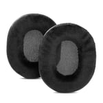 YunYiYi Replacement Upgrade Earpad Cups Cushions Compatible with Yamaha HPH-MT8 Headphones Memory Foam (Hybrid Velvet)