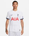 Tottenham Hotspur 2023/24 Match Home Men's Nike Dri-FIT ADV Football Shirt