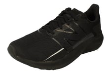 New Balance Fuel Cell Propel V2 Mens Black Trainers - Size UK 7