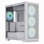 AeroCool APNX C1 - Blanc